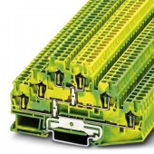 Clema impamantare ST 2,5-3PE