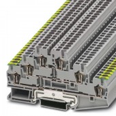 Clema impamantare ST 2,5-PE/L/L
