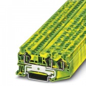 Clema impamantare ST 4-TWIN-PE
