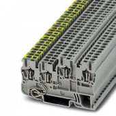 Clema impamantare STIO 2,5/3-PE/B/L