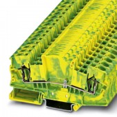 Clema impamantare STMED 6-PE