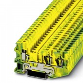 Clema impamantare STU 4-TWIN-PE