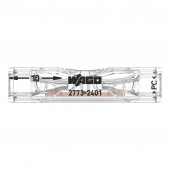 Clema legatura linie FY 0.5-2.5MM – WAGO | 2773-2401