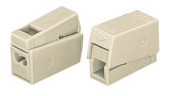 Clema pentru iluminat 3 x 1-2,5 mm²