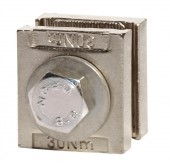 Clema prelungire bare 20-30x5/10mm
