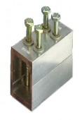 Clema prelungire bare 3T 95mm