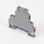 Clema sina dubla MRK-C 4 mm² gri – ONKA | ONKA-1652