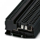 Clema sir cu fuzibil ST 4-FSI/C-LED 12