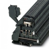 Clema sir cu fuzibil TB 4-2L-HESILED 24 (5X20) I