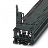 Clema sir cu fuzibil TB 4-HESILED 60 (5X20) I