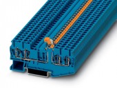 Clema sir cu lama deconectare ST 2,5-QUATTRO-MT BU