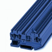 Clema sir cu lama deconectare ST 2,5-TWIN-MT BU