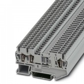 Clema sir deconectare ST 2,5-TWIN-TG