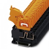 Clema sir deconectare ST 4-HEDI