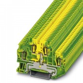 Clema sir doua niveluri impamantare STTB 1,5-PE