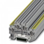 Clema sir doua niveluri impamantare STTB 2,5-PE/L