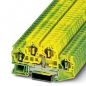 Clema sir doua niveluri impamantare STTB 4-PE