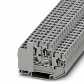Clema sir doua niveluri STTB 2,5-PT100 MD