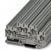 Clema sir doua niveluri STTB 2,5-TWIN