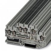 Clema sir doua niveluri STTB 2,5-TWIN-PV