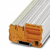 Clema sir instalare/impamantare STIO-IN 2,5/3-PE OG
