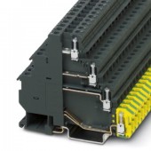 Clema sir multi-nivel TB 2,5-PE/3L I