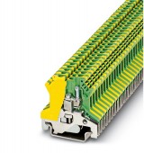 Clema sir PE, 2,5mmp, TB 2,5-PE I