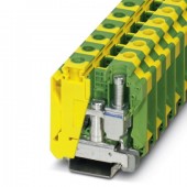 Clema sir PE, 35mmp, TB 35-PE I