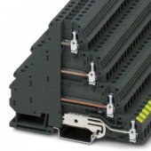 Clema sir TB 4-PE/3L I