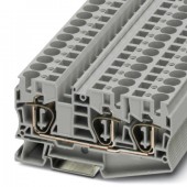 Clema sir trecere ST 10-TWIN