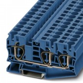 Clema sir trecere ST 10-TWIN BU