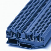 Clema sir trecere ST 4-QUATTRO BU