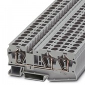 Clema sir trecere ST 6-TWIN