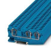 Clema sir trecere ST 6-TWIN BU