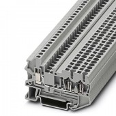 Clema sir trecere STU 2,5-TWIN