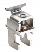 Clema terminale pentru sistemul protejat, marimea 00, 185mm