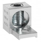 Clema tunel 1x16-95mm² pt. MX1, 1 buc, max. 100A
