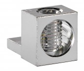 Clema tunel 1x16-95mm² pt. MX1, 1 buc, max. 100A