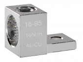 Clema tunel 1x16-95mm² pt. MX1, 1 buc, max. 100A
