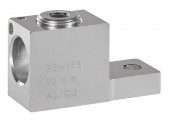 Clema tunel 1x35-185mm² pt. MX2, 1 buc, max. 200A