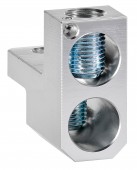 Clema tunel 2x35-120mm² pt. MX2, 1 buc, max. 200A