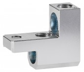Clema tunel 2x35-120mm² pt. MX2, 1 buc, max. 200A