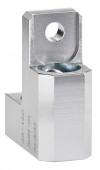 Clema tunel 2x35-120mm² pt. MX2, 1 buc, max. 200A