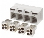 Clema tunel 4p.4x240mm² MC4