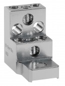 Clema tunel 6x10-35mm² pt. MX2, 1 buc, max. 200A