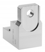 Clema tunel 6x10-35mm² pt. MX2, 1 buc, max. 200A