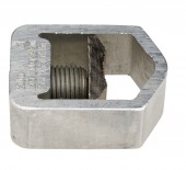 Clema VK400 pentru Al si Cu