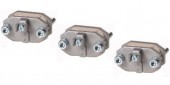 Cleme de conexiune pt. MC3, max.22x21mm² (1 set = 3 buc)