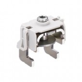 Cleme pt. mar. 1-3 pt. montaj f gaurire pe sistem de 185mm