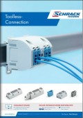 Cleme tolless connection